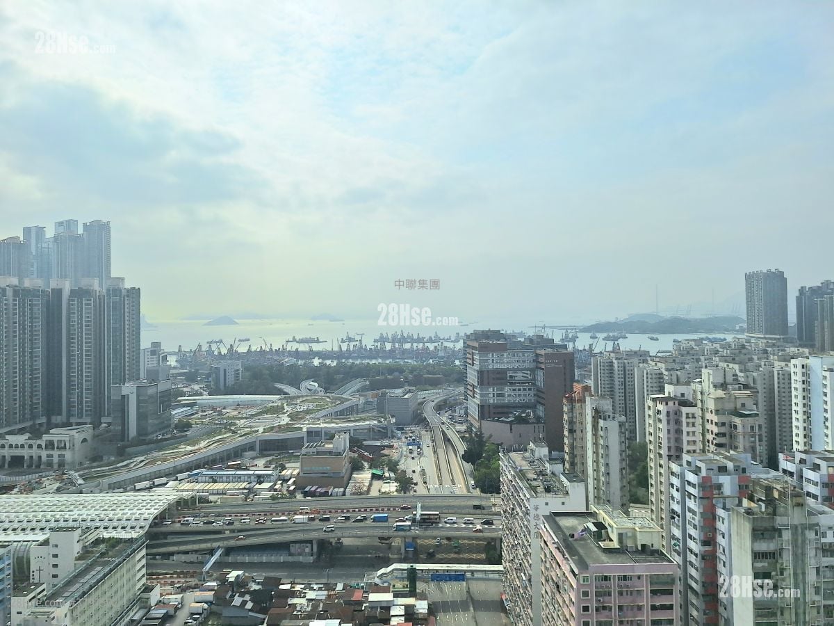 8 Waterloo Road Sell 464 ft²