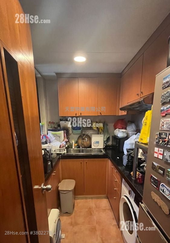 金都豪苑 售盘 3 房 , 2 浴室 524 平方尺