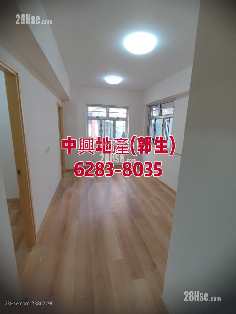 美化楼 售盘 2 房 , 1 浴室 378 平方尺