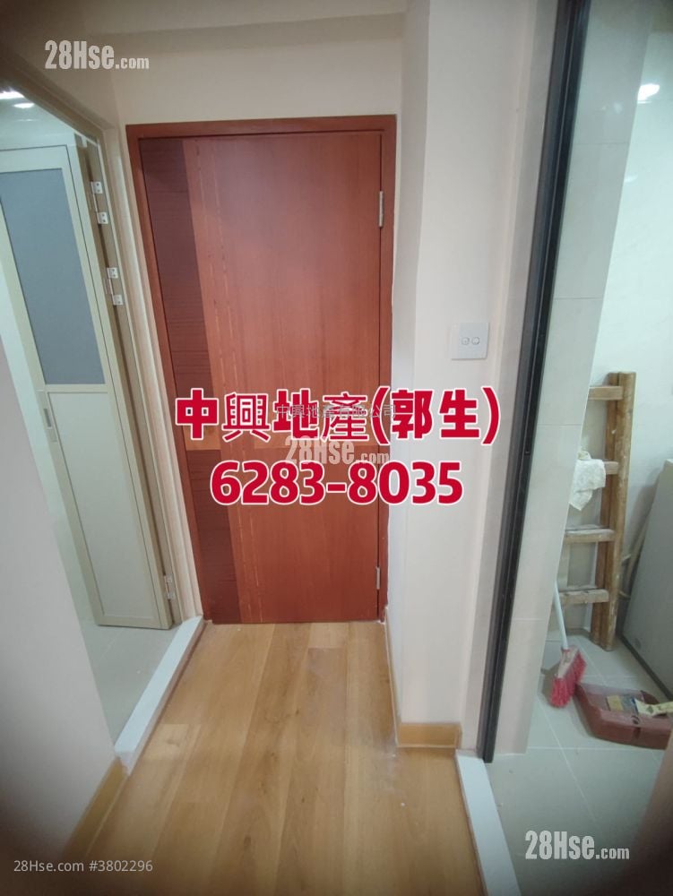 美化楼 售盘 2 房 , 1 浴室 378 平方尺