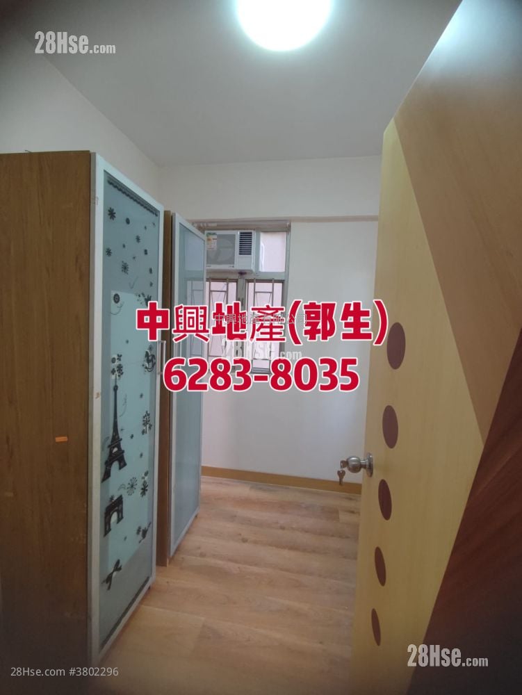 美化楼 售盘 2 房 , 1 浴室 378 平方尺