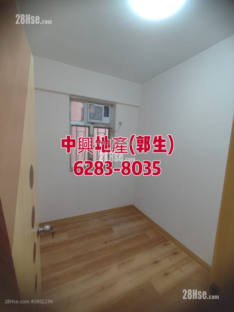 美化楼 售盘 2 房 , 1 浴室 378 平方尺