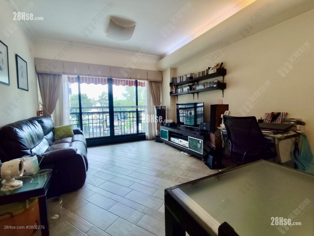 Kensington Green Sell 3 Bedrooms 792 ft²