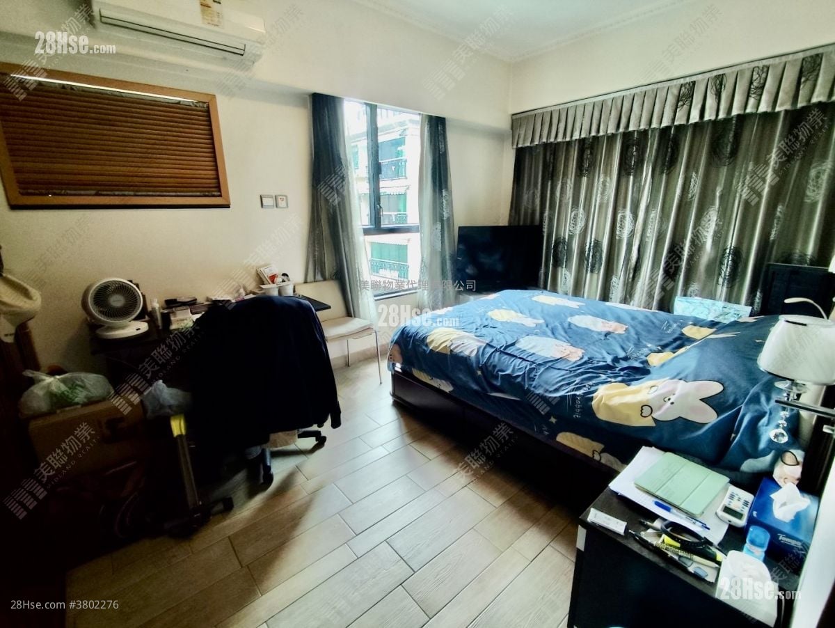 Kensington Green Sell 3 Bedrooms 792 ft²