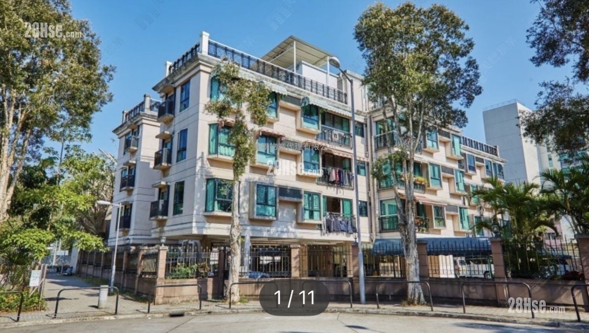 Kensington Green Sell 3 Bedrooms 792 ft²