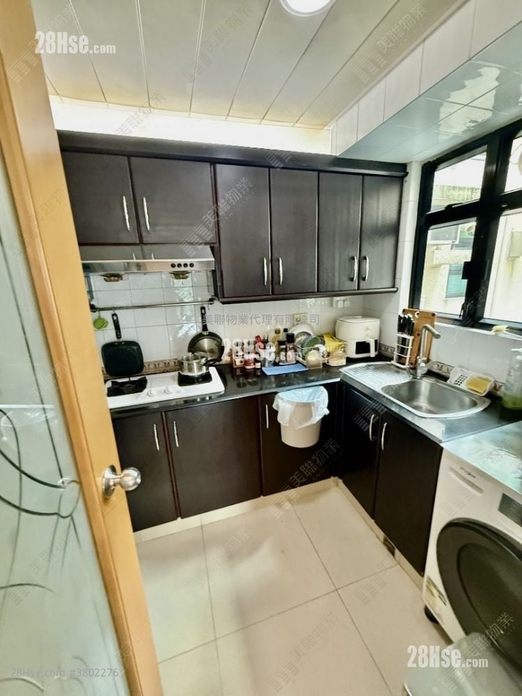 Kensington Green Sell 3 Bedrooms 792 ft²