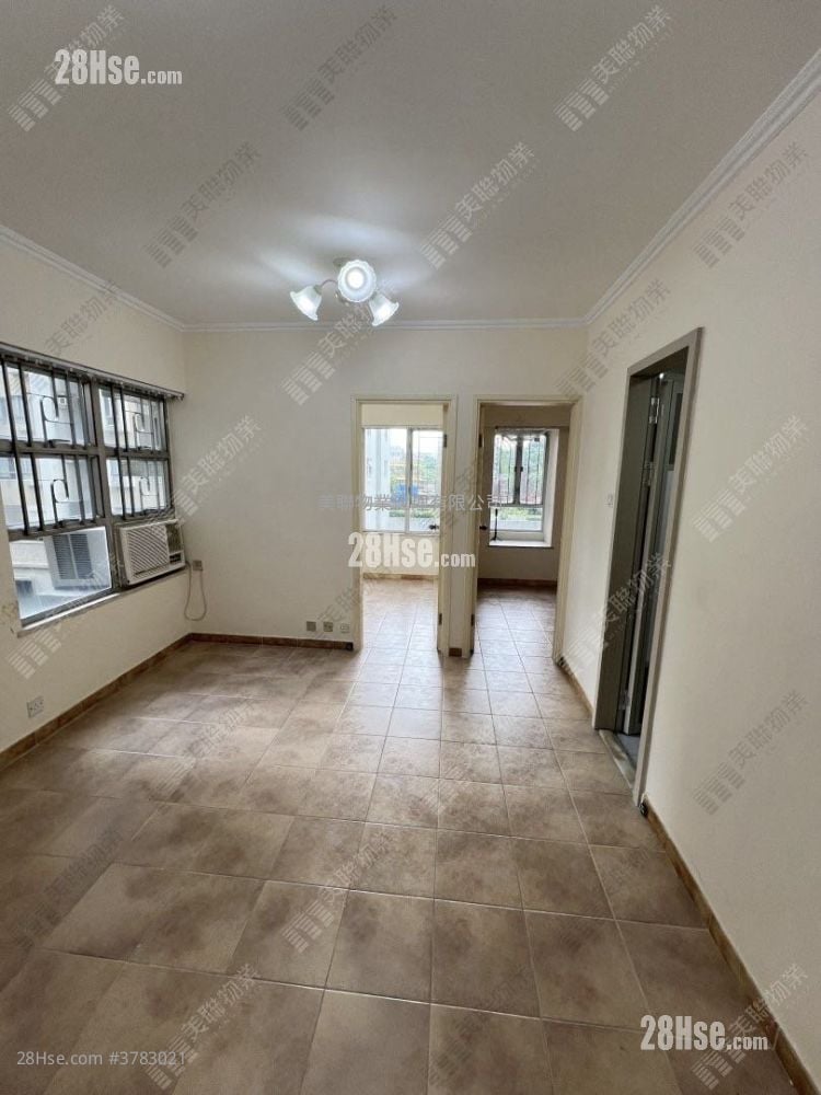 粉岭中心 售盘 2 房 368 平方尺