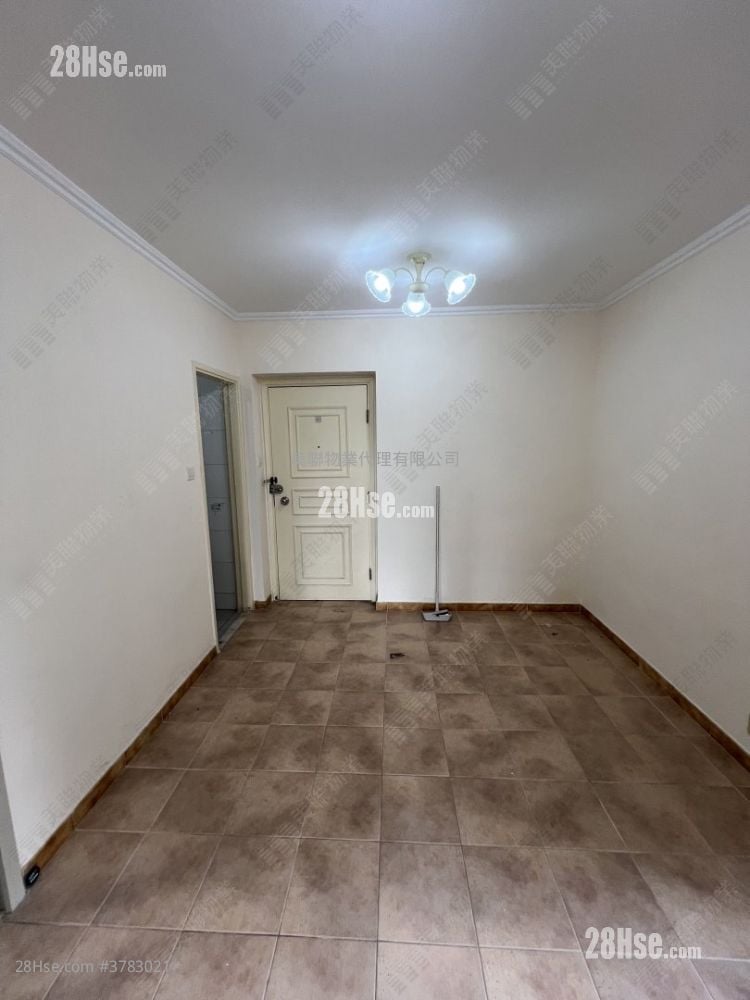 粉岭中心 售盘 2 房 368 平方尺