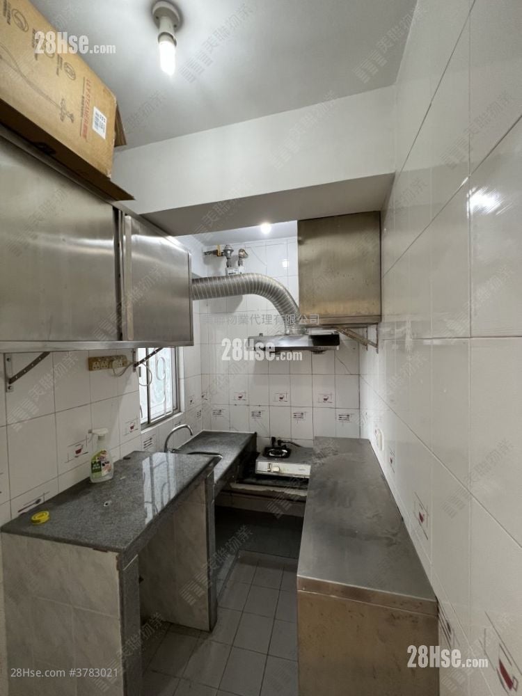 粉岭中心 售盘 2 房 368 平方尺