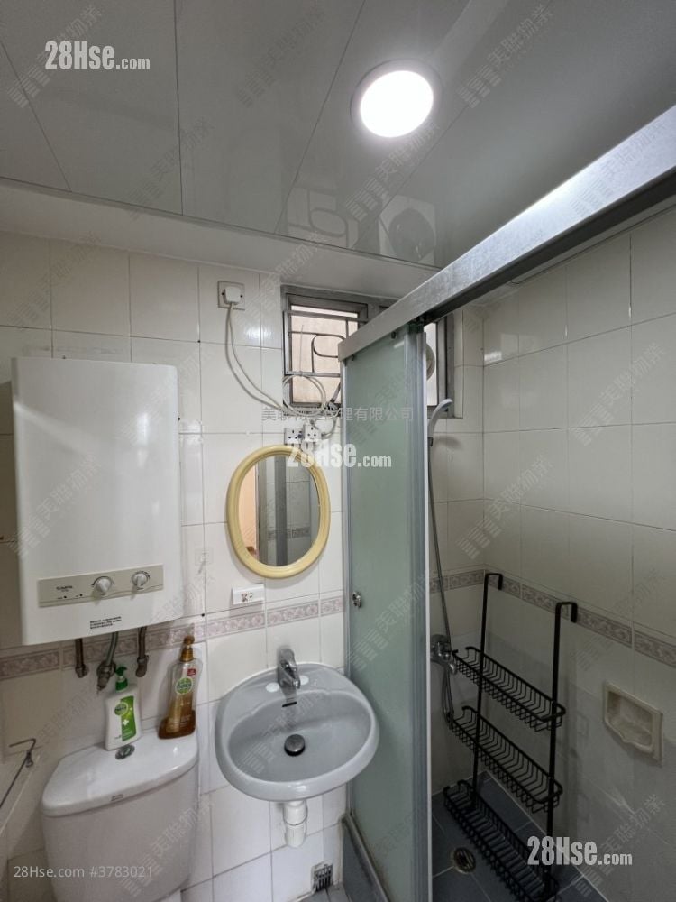 粉岭中心 售盘 2 房 368 平方尺