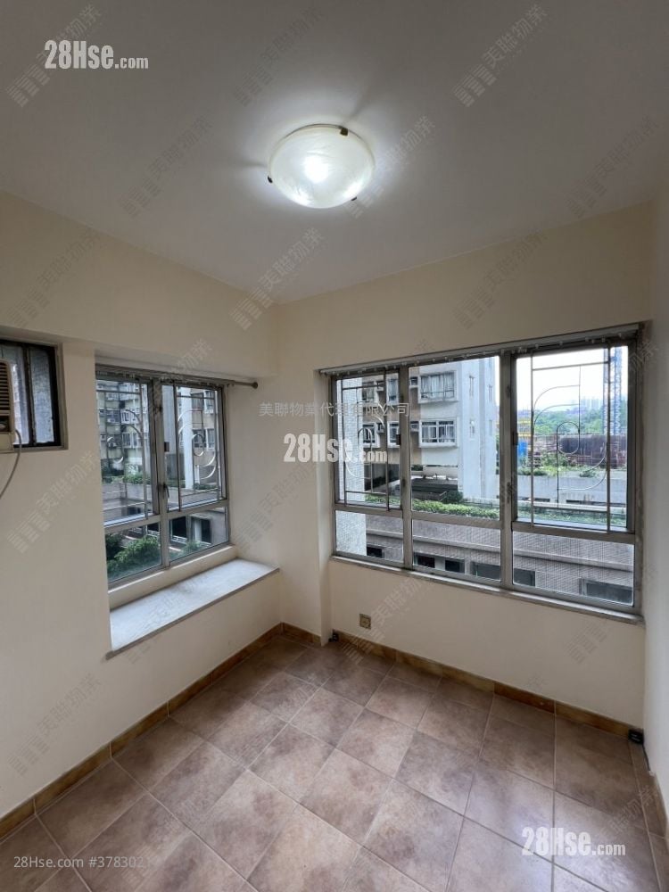 粉岭中心 售盘 2 房 368 平方尺