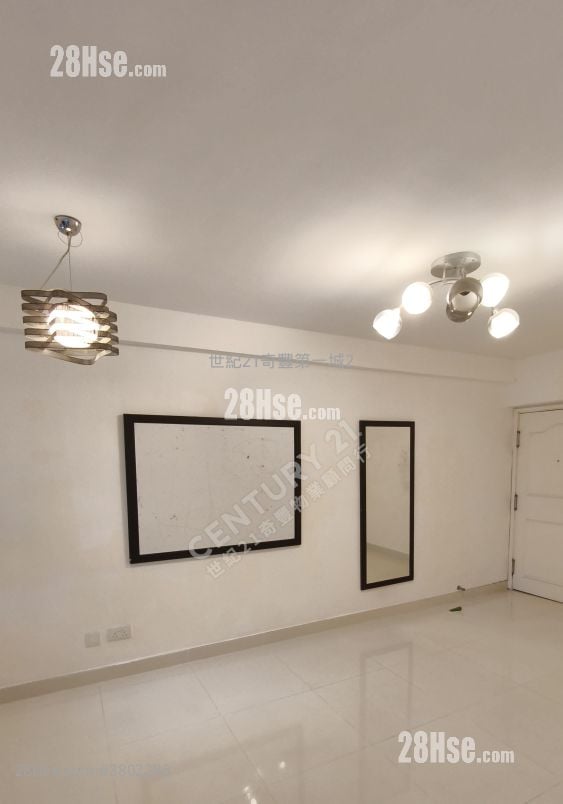 Carado Garden Sell 593 ft²