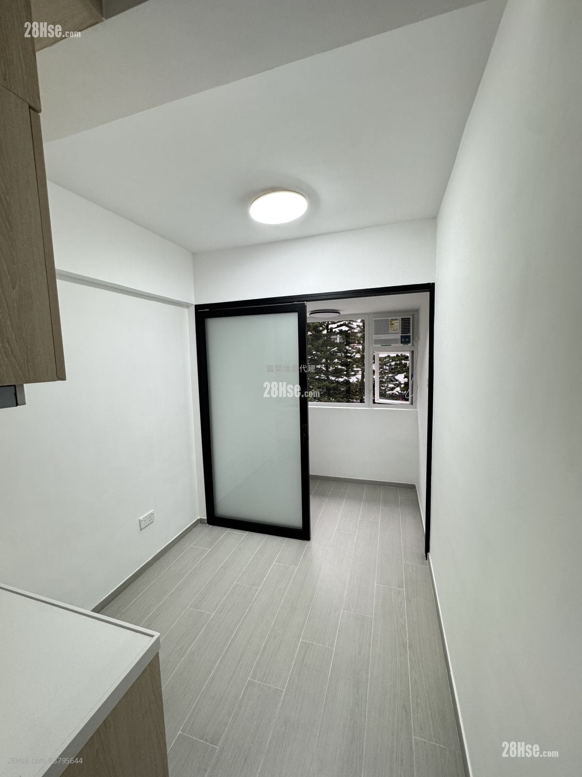 Nam Cheong Building Rental 1 Bedroom , 1 Bathroom 160 ft²