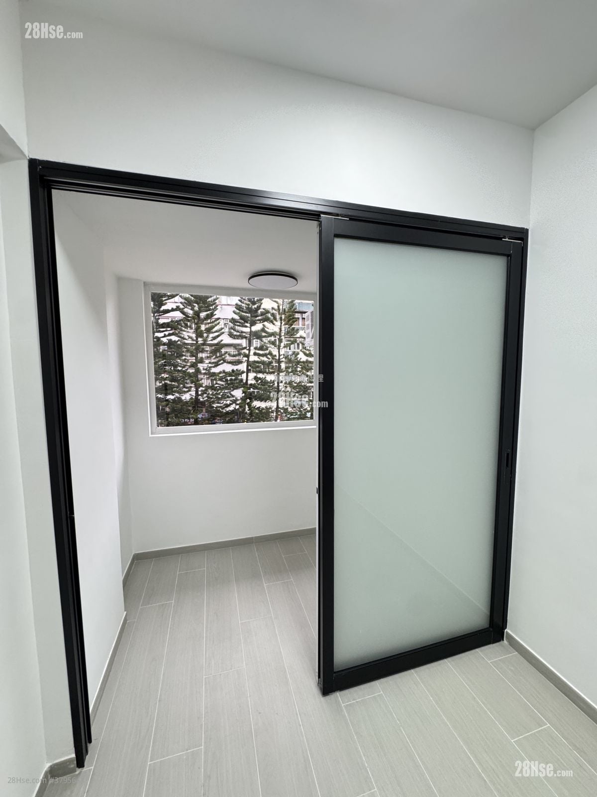 Nam Cheong Building Rental 1 Bedroom , 1 Bathroom 160 ft²