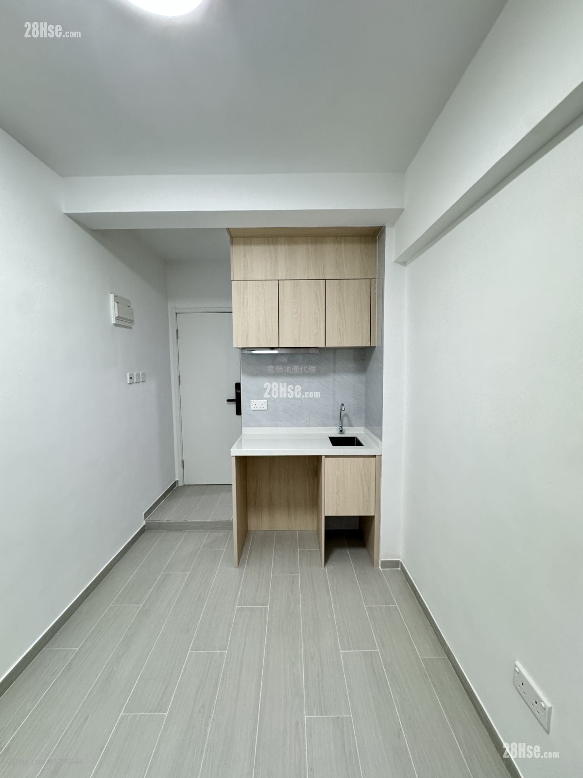 Nam Cheong Building Rental 1 Bedroom , 1 Bathroom 160 ft²