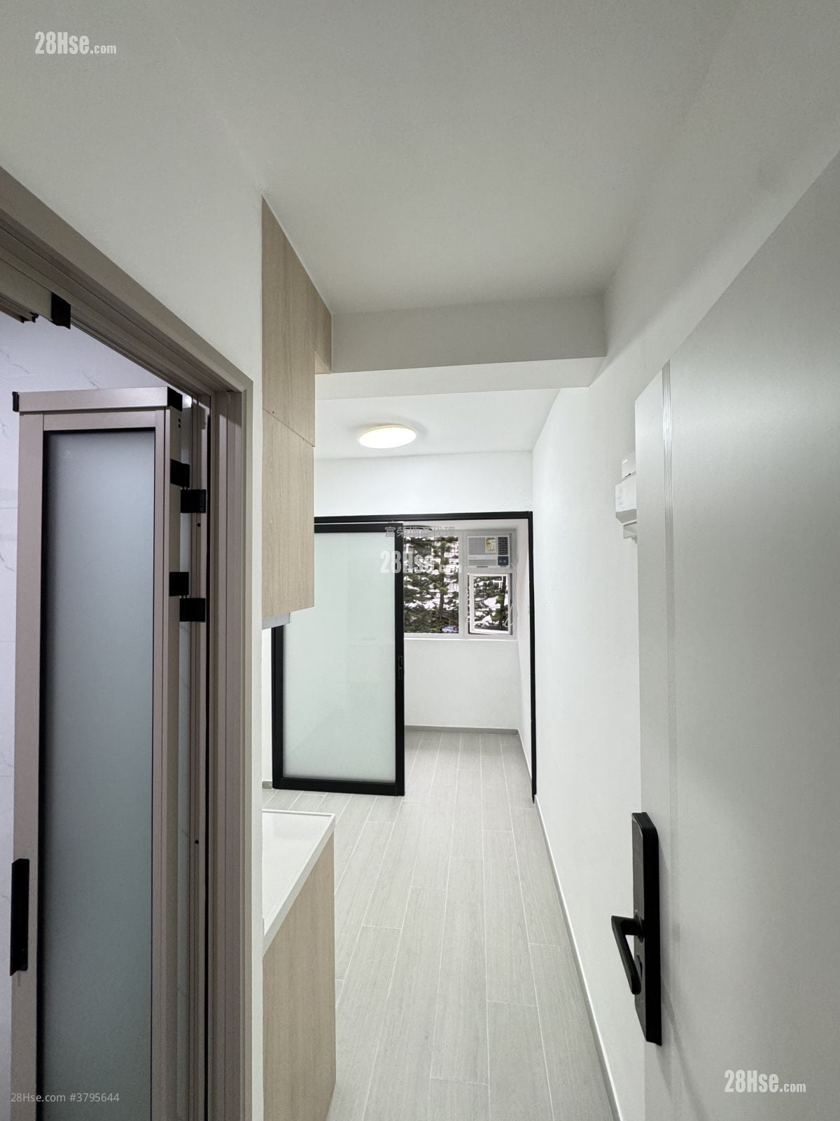 Nam Cheong Building Rental 1 Bedroom , 1 Bathroom 160 ft²