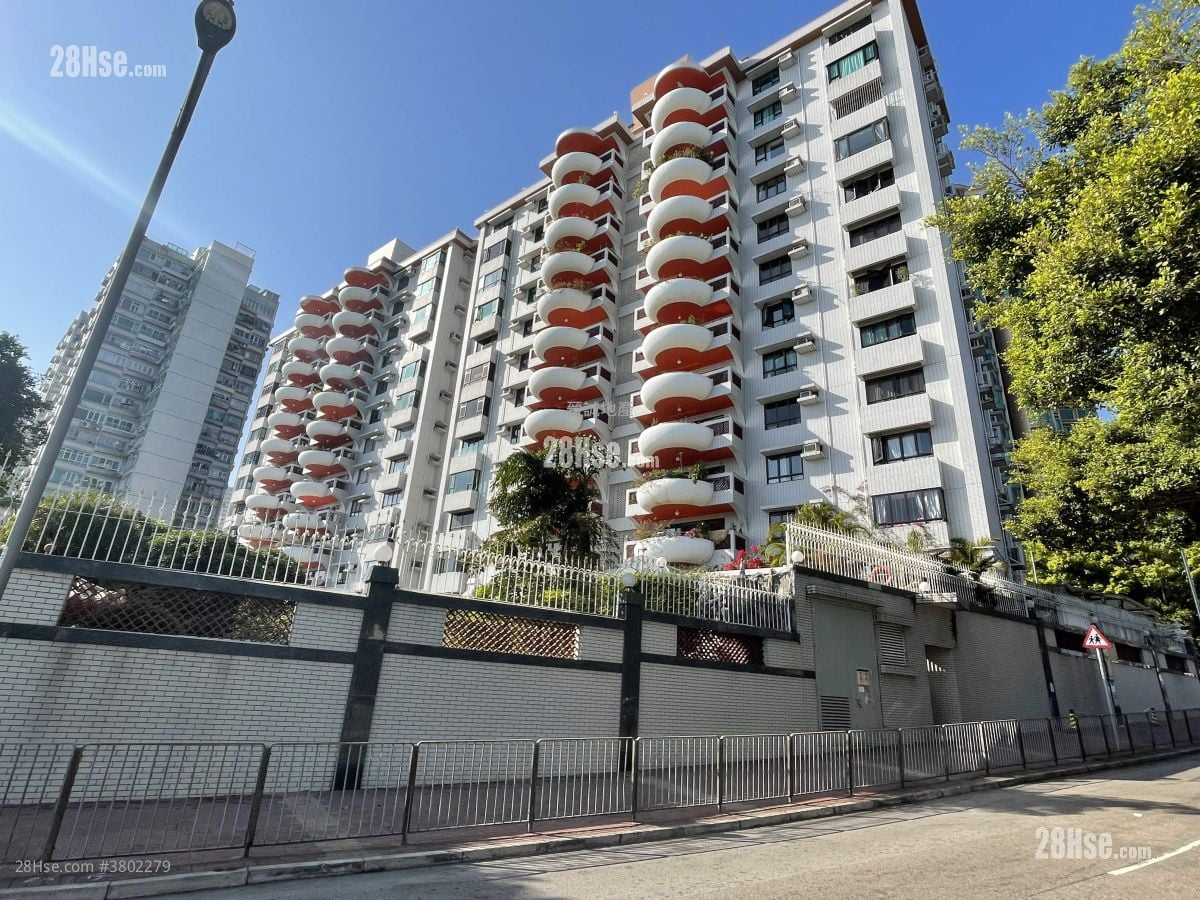 Lung Tang Court Sell 5+ Bedrooms , 3 Bathrooms 1,943 ft²