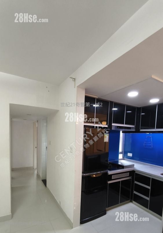 Carado Garden Sell 593 ft²