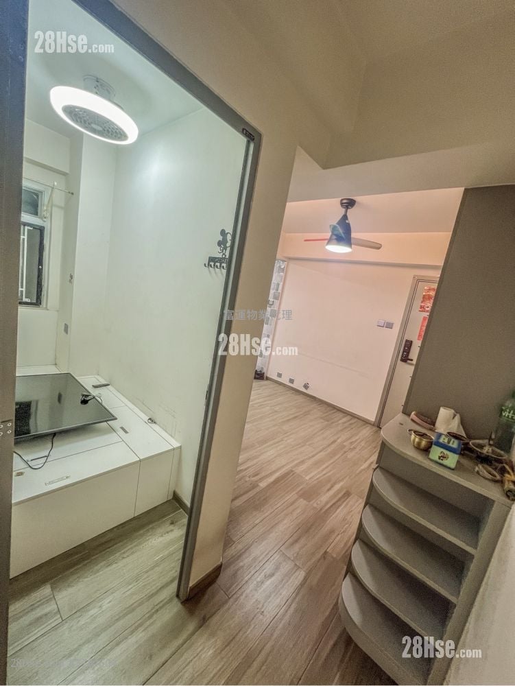 单幢楼房 租盘 3 房 , 1 浴室 426 平方尺