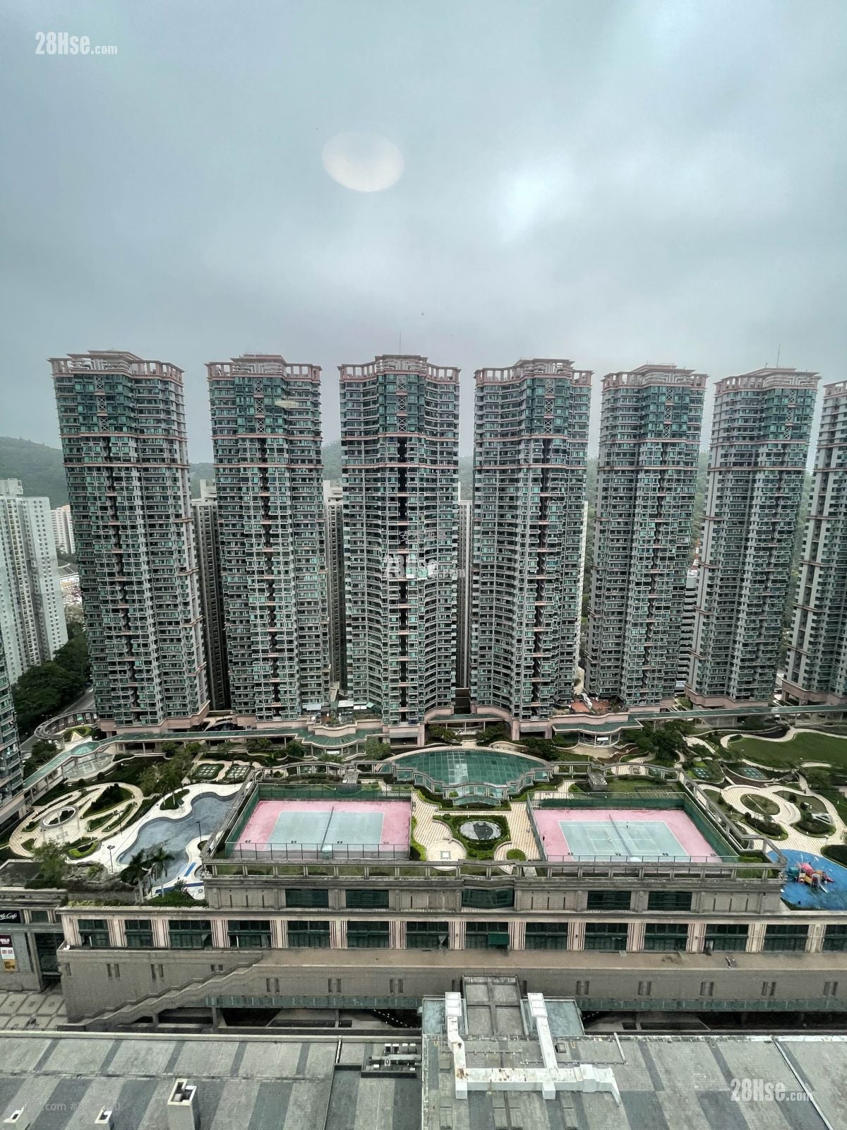 The Metro City Rental 2 Bedrooms , 1 Bathroom 406 ft²