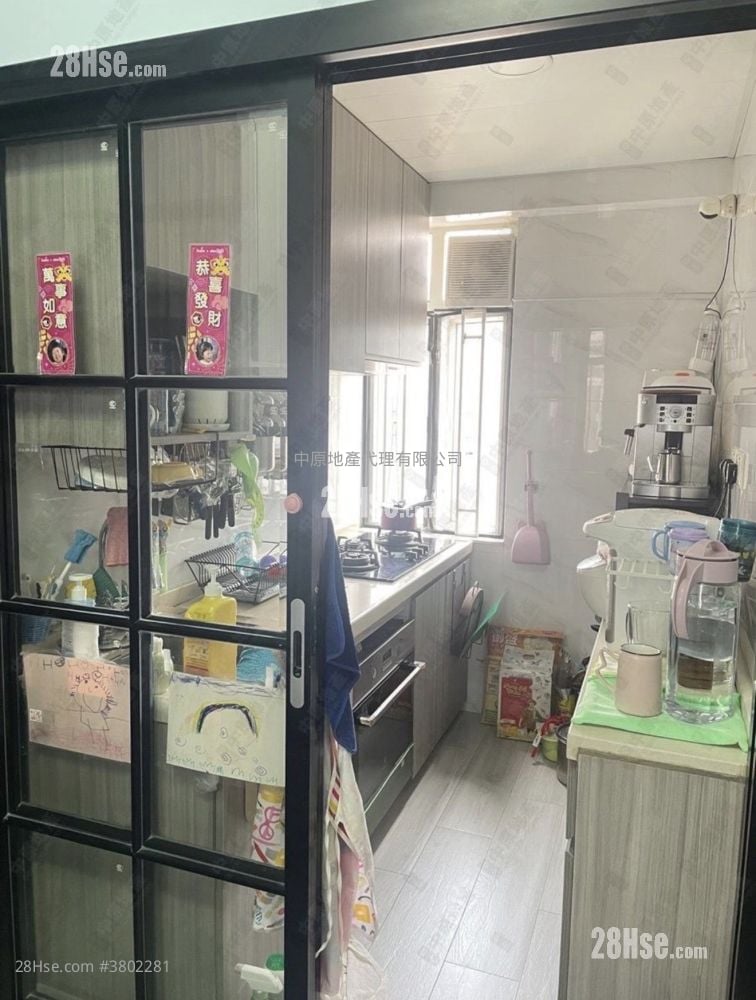 昌伟大厦 售盘 2 房 , 1 浴室 459 平方尺