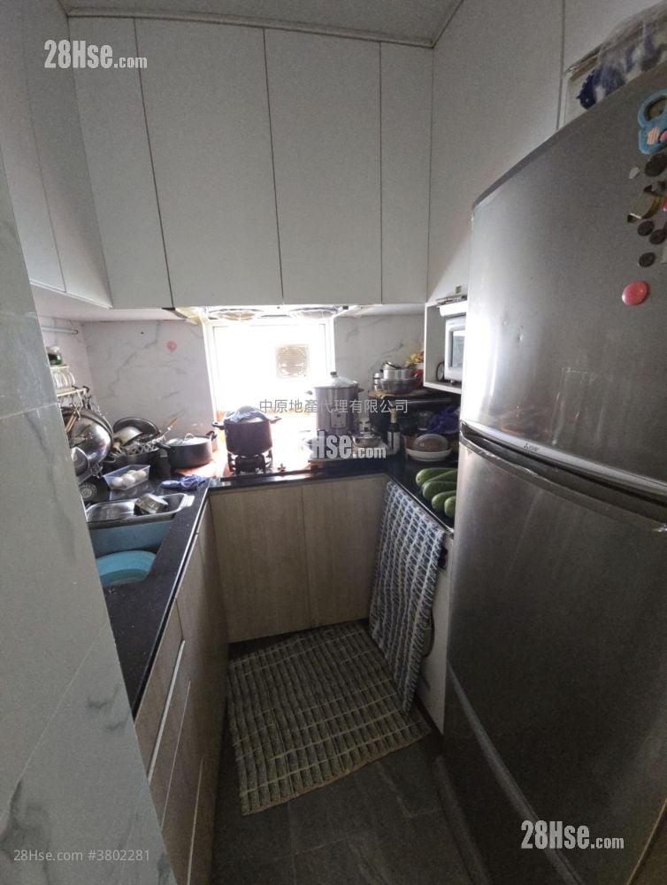 昌伟大厦 售盘 2 房 , 1 浴室 459 平方尺