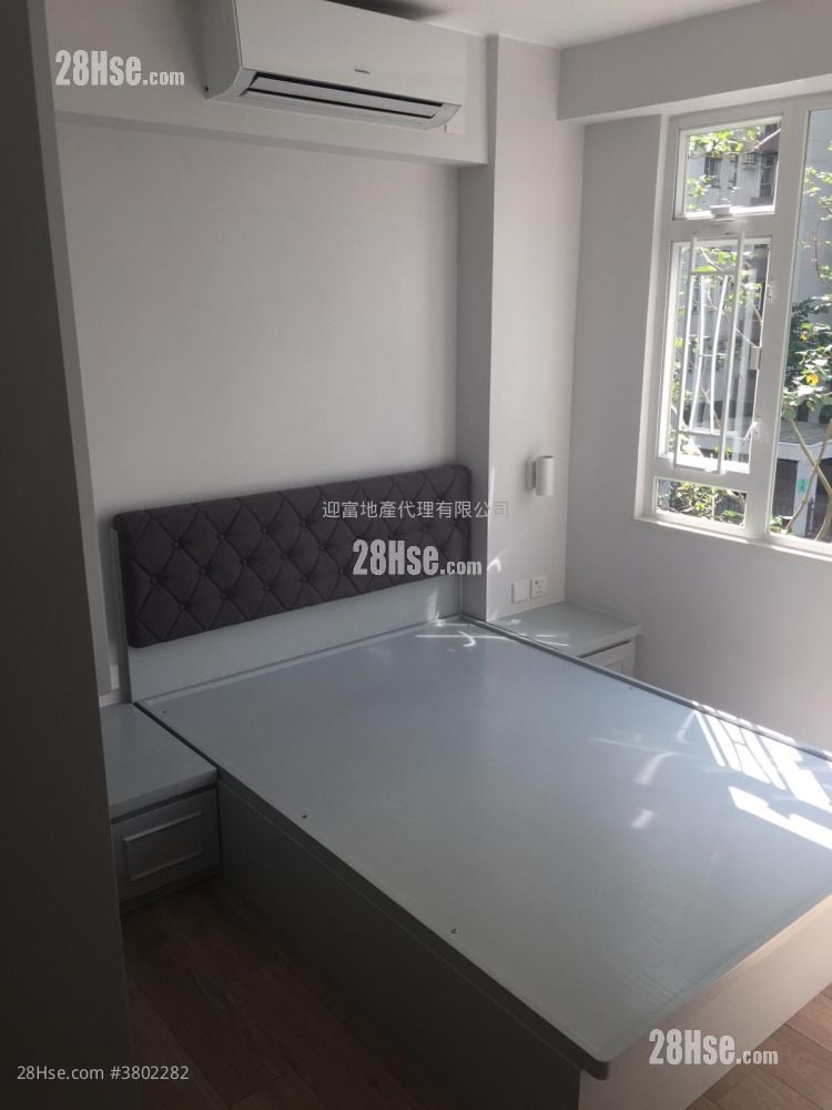 Whampoa Garden Sell 4 Bedrooms , 2 Bathrooms 761 ft²