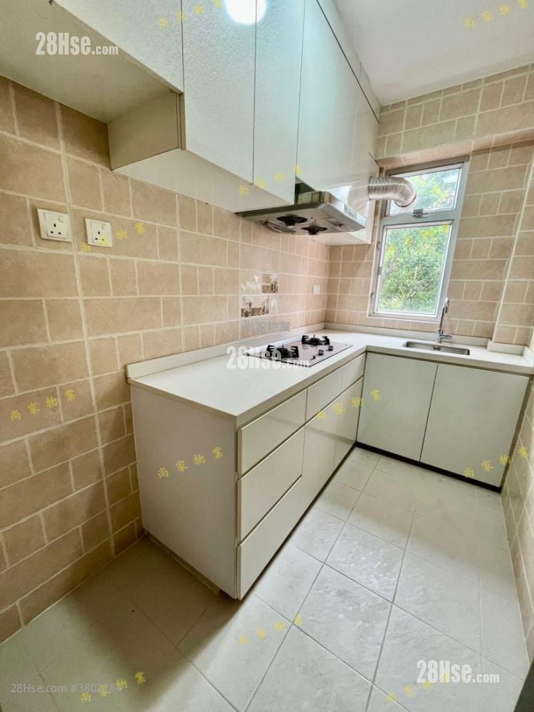 翠珊园 售盘 3 房 , 1 浴室 592 平方尺