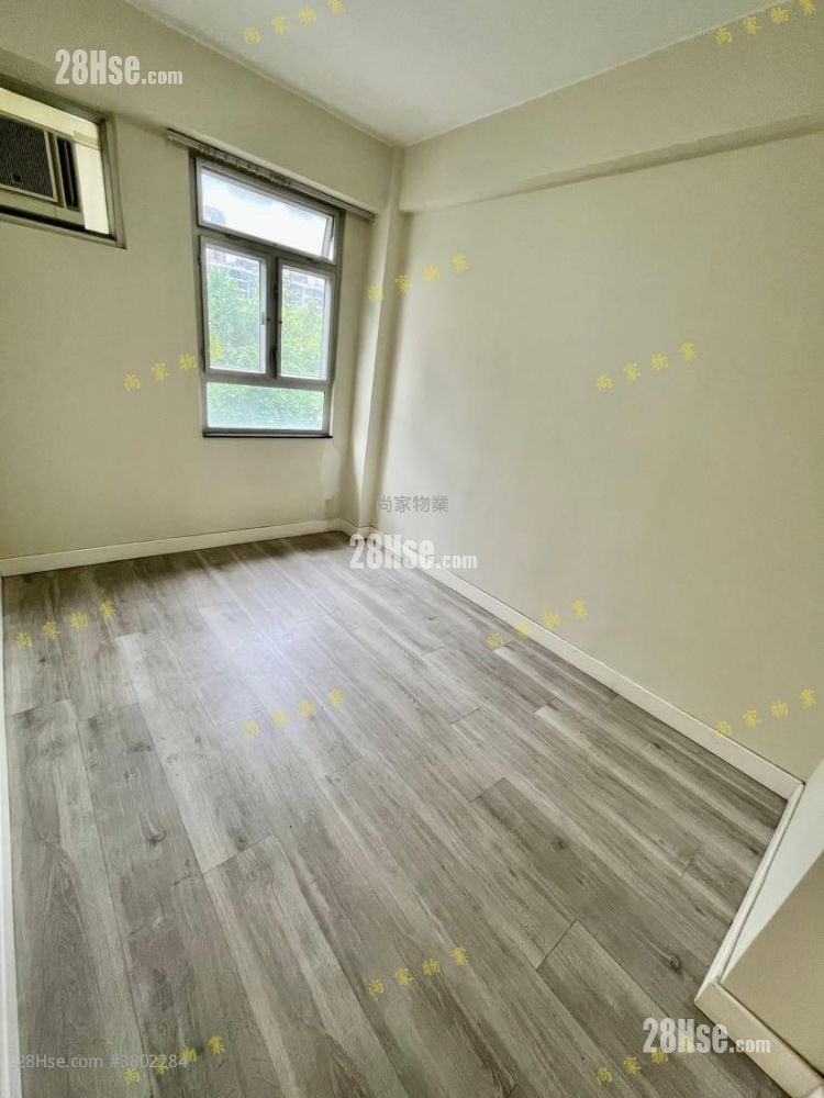 翠珊园 售盘 3 房 , 1 浴室 592 平方尺