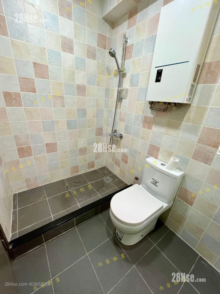 翠珊园 售盘 3 房 , 1 浴室 592 平方尺