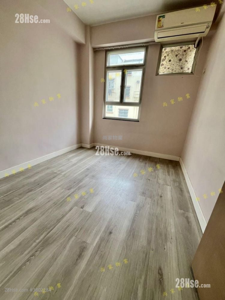 翠珊园 售盘 3 房 , 1 浴室 592 平方尺