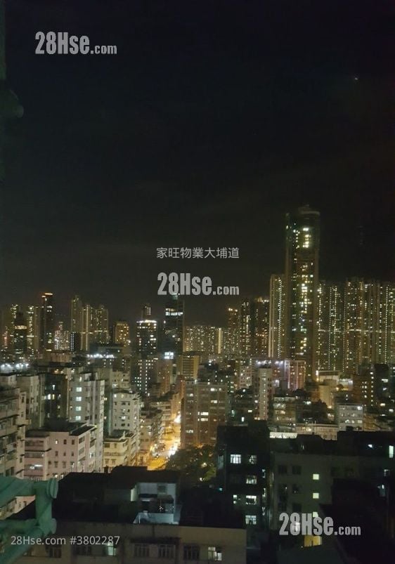 Fairview Garden Sell 2 Bedrooms , 1 Bathroom 306 ft²