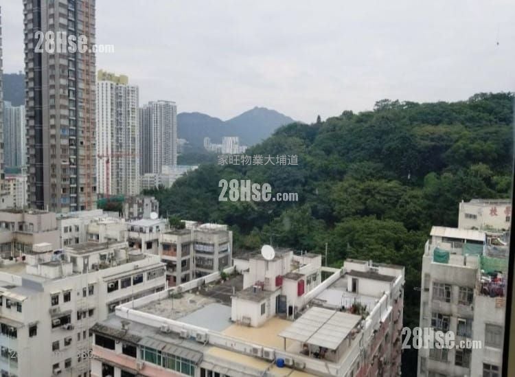 Fairview Garden Sell 2 Bedrooms , 1 Bathroom 306 ft²