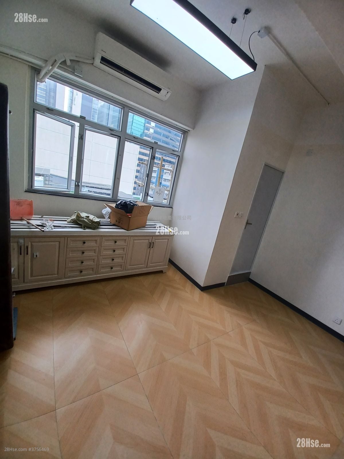 觀塘工業中心 租盤