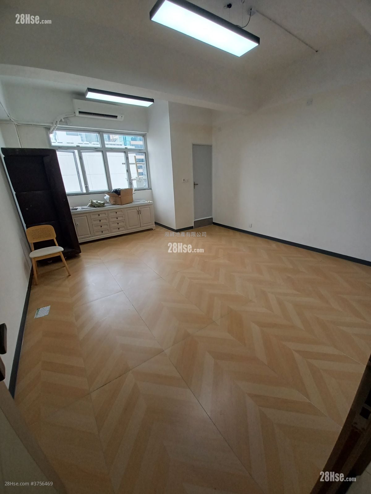 觀塘工業中心 租盤