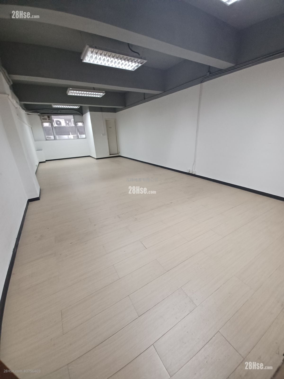 觀塘工業中心 租盤