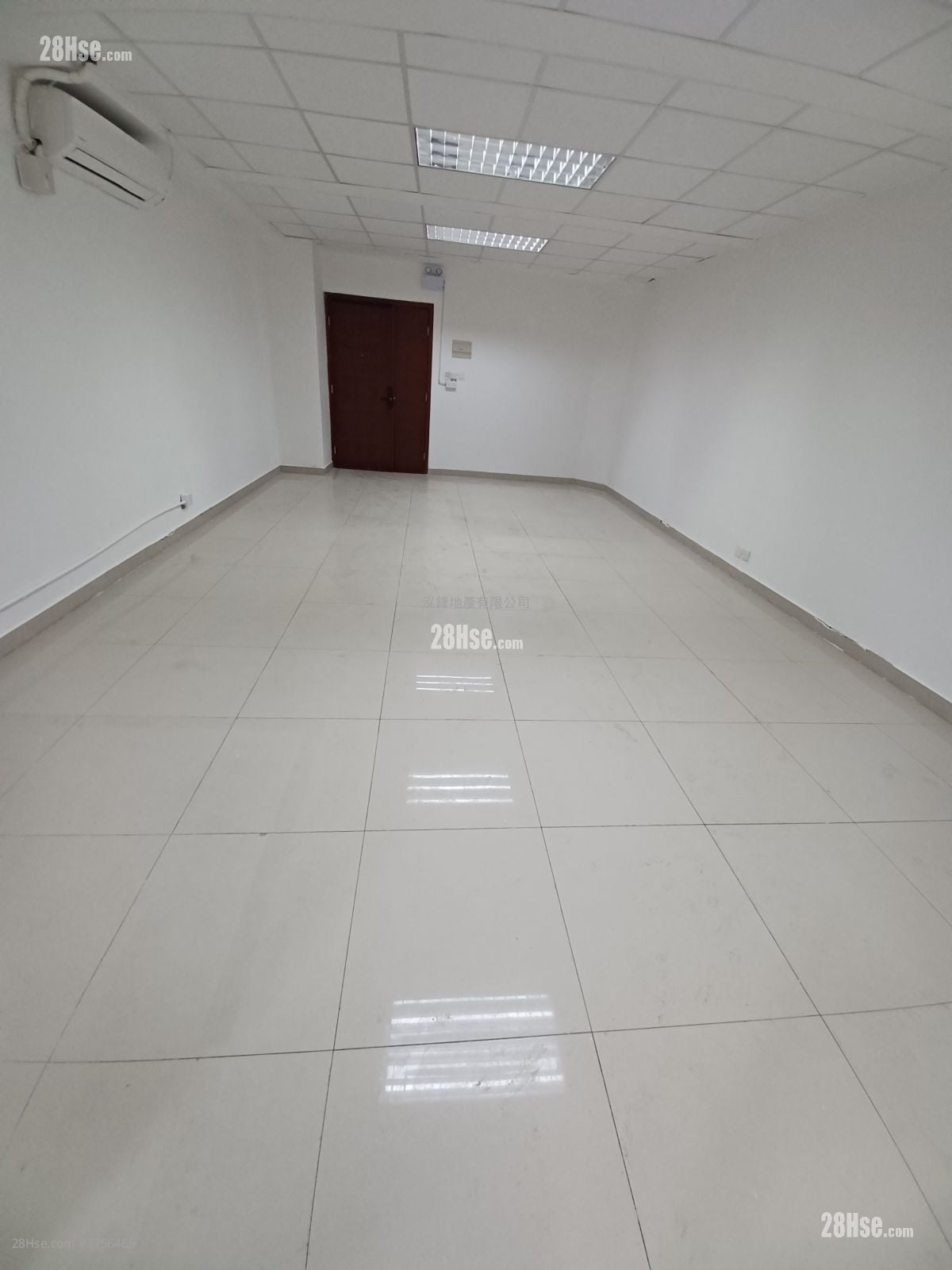 觀塘工業中心 租盤