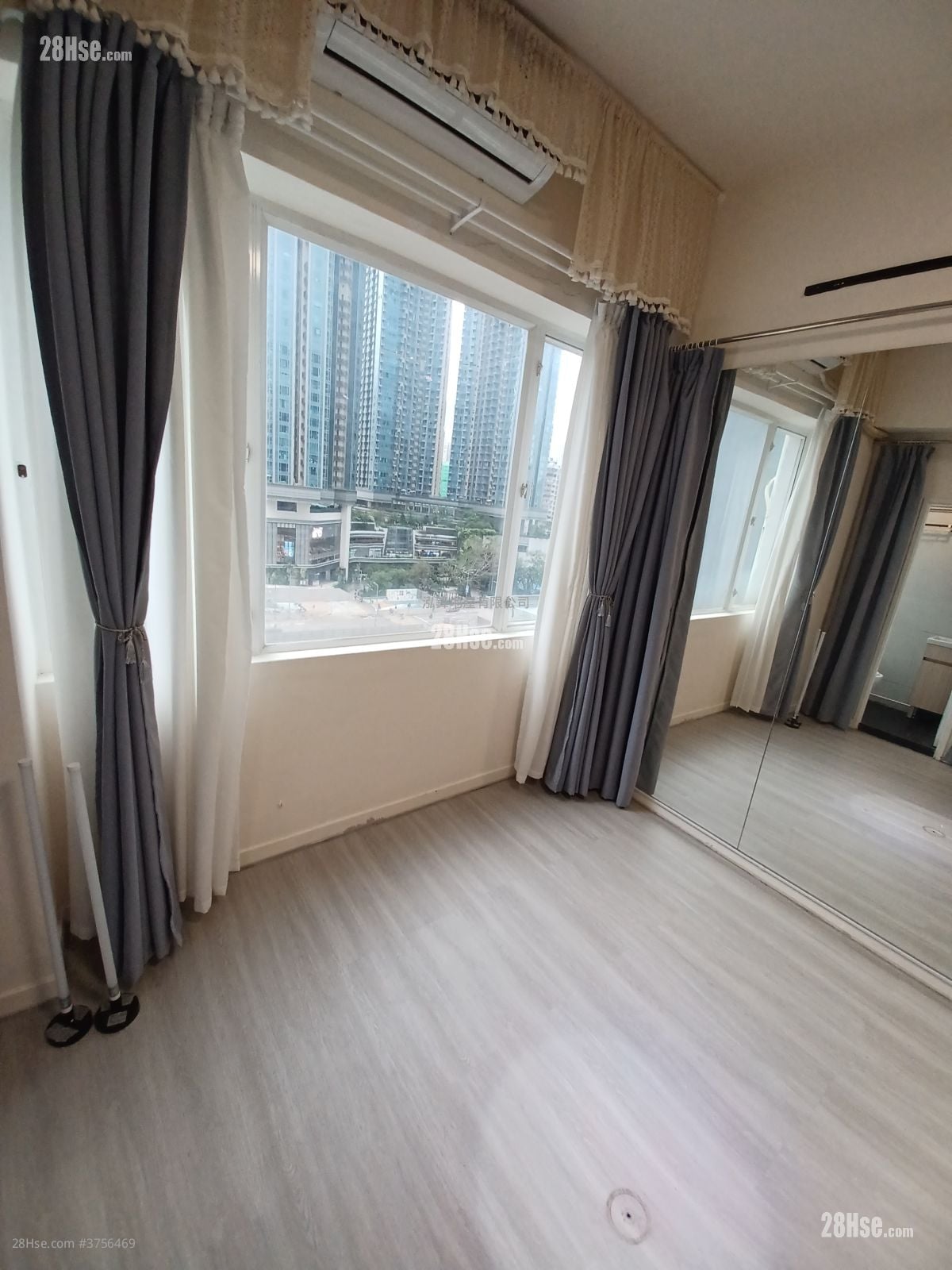 觀塘工業中心 租盤