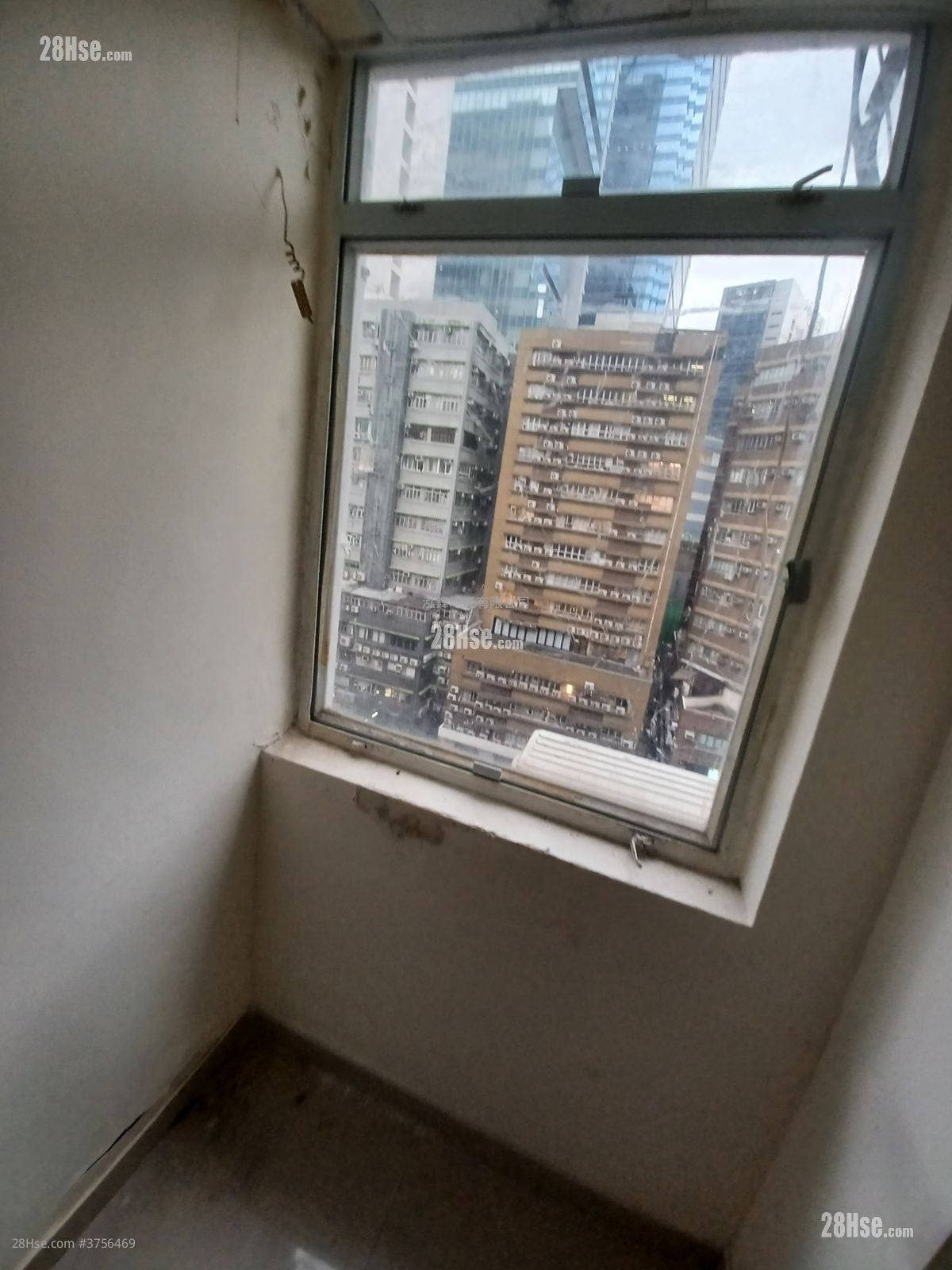 觀塘工業中心 租盤