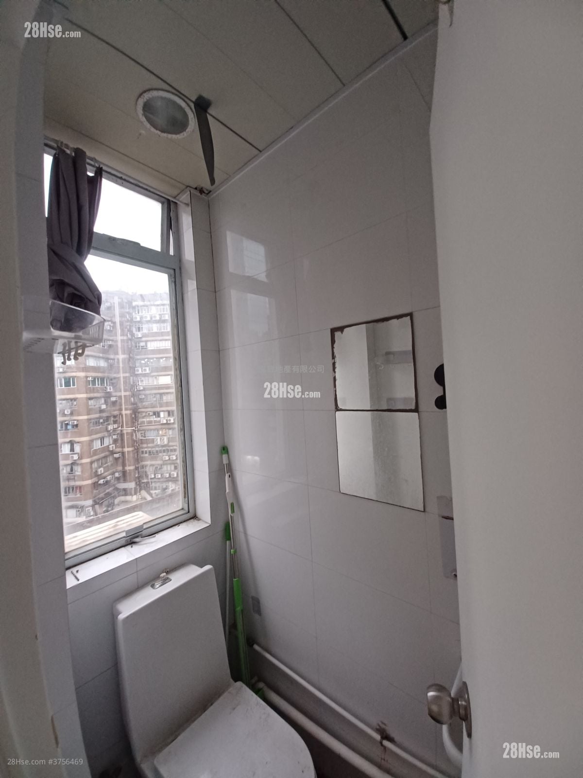 觀塘工業中心 租盤