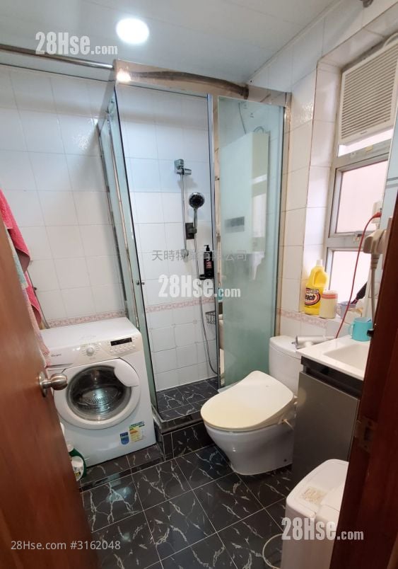 健康村 售盘 3 房 , 2 浴室 626 平方尺