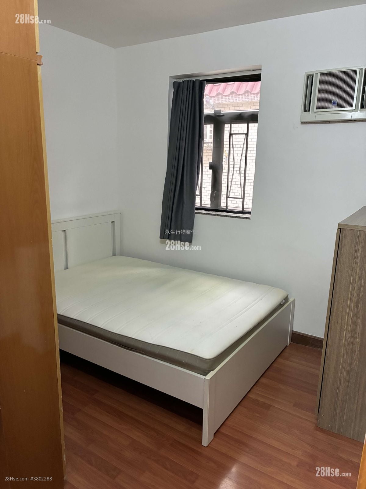 Hang Hau Village Rental 700 ft²