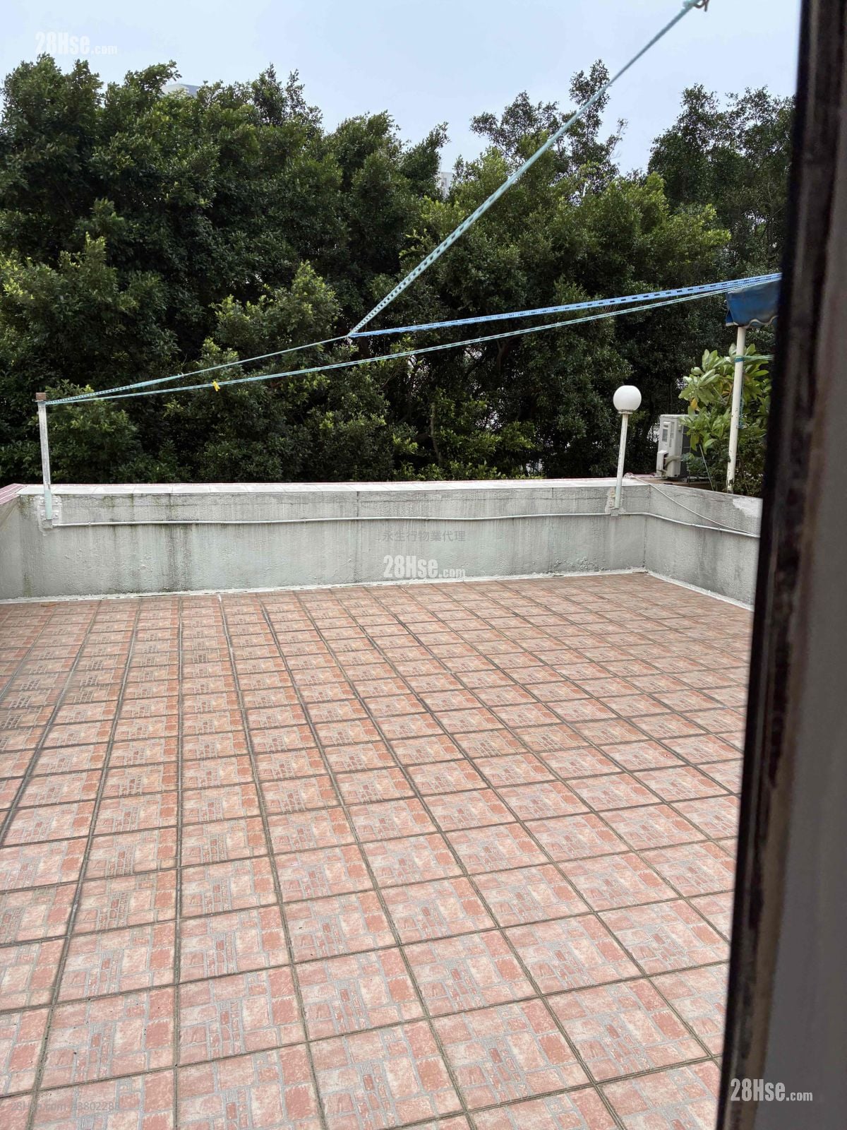 Hang Hau Village Rental 700 ft²