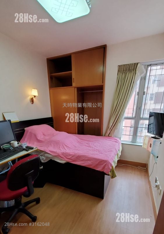 健康村 售盘 3 房 , 2 浴室 626 平方尺