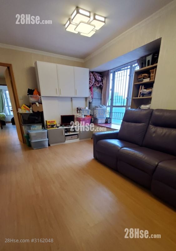 健康村 售盘 3 房 , 2 浴室 626 平方尺