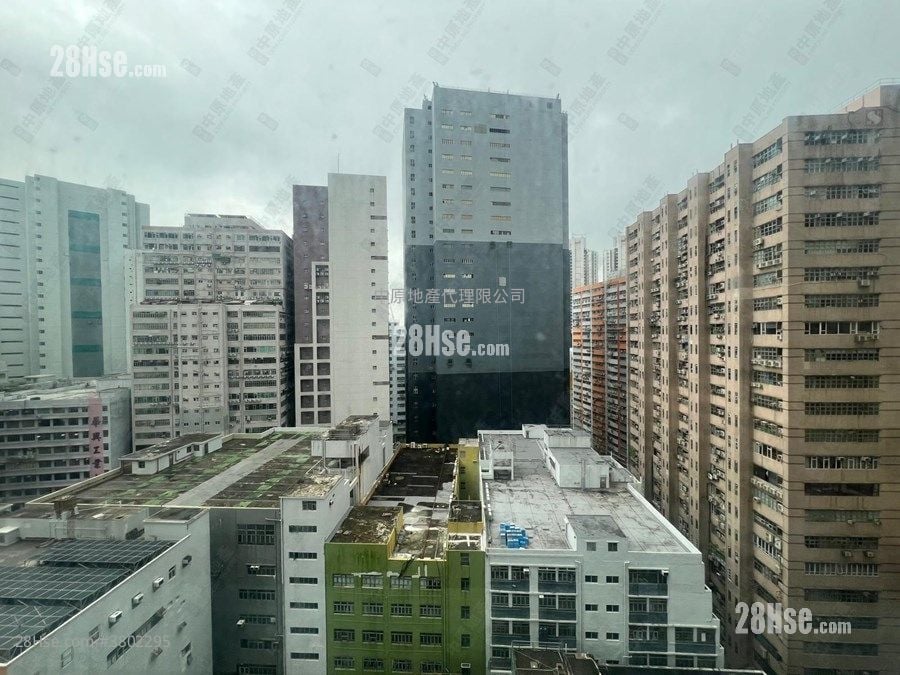 乐悠居 租盘 3 房 , 2 浴室 538 平方尺