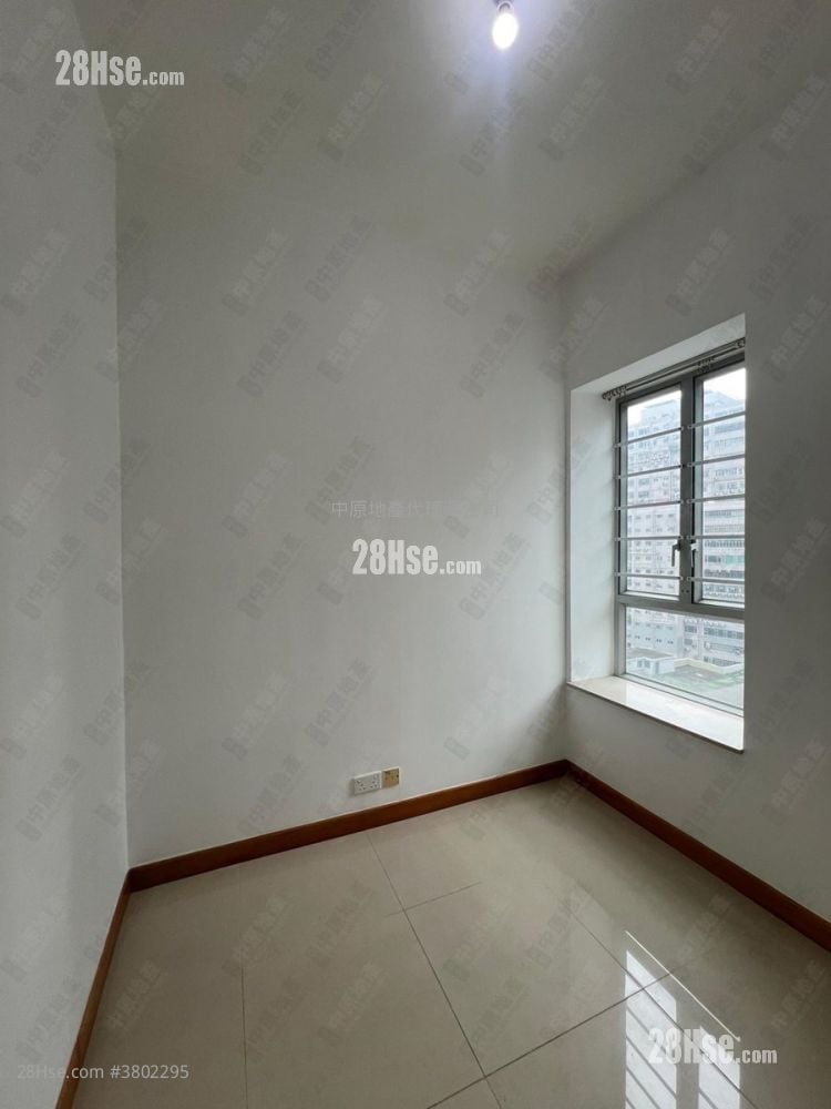 乐悠居 租盘 3 房 , 2 浴室 538 平方尺