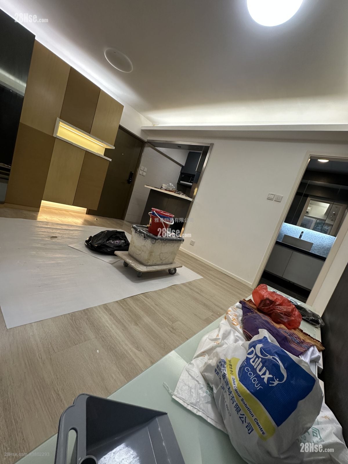 Full Wealth Gardens Rental 2 Bedrooms , 1 Bathroom 451 ft²