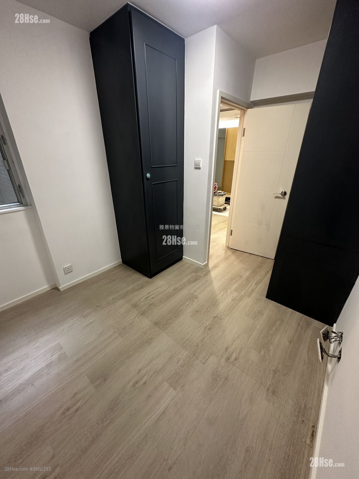 Full Wealth Gardens Rental 2 Bedrooms , 1 Bathroom 451 ft²