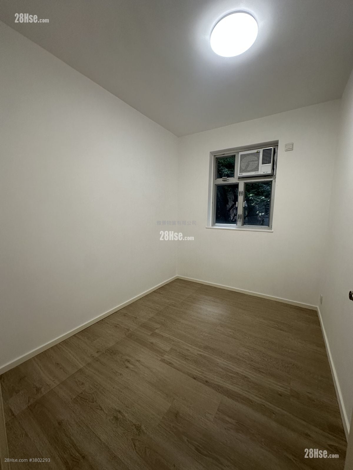 Full Wealth Gardens Rental 2 Bedrooms , 1 Bathroom 451 ft²